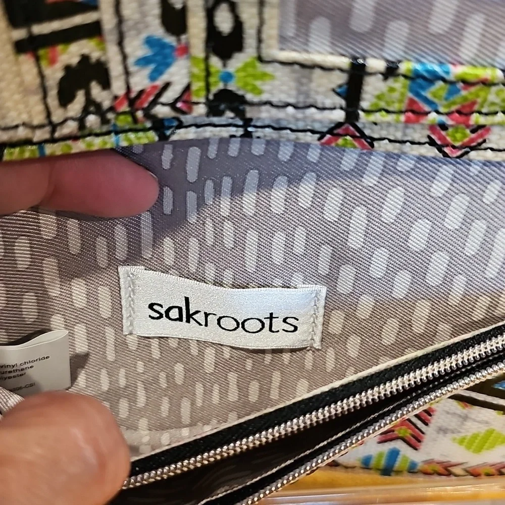 Sakroots artist circle